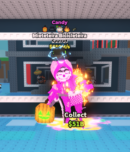 Mieteteira Biclcleteria